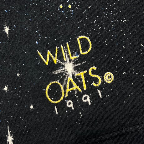 OLD & VINTAGE 1991 GALAXY OVP WILD OATS FITS LARGE 3992