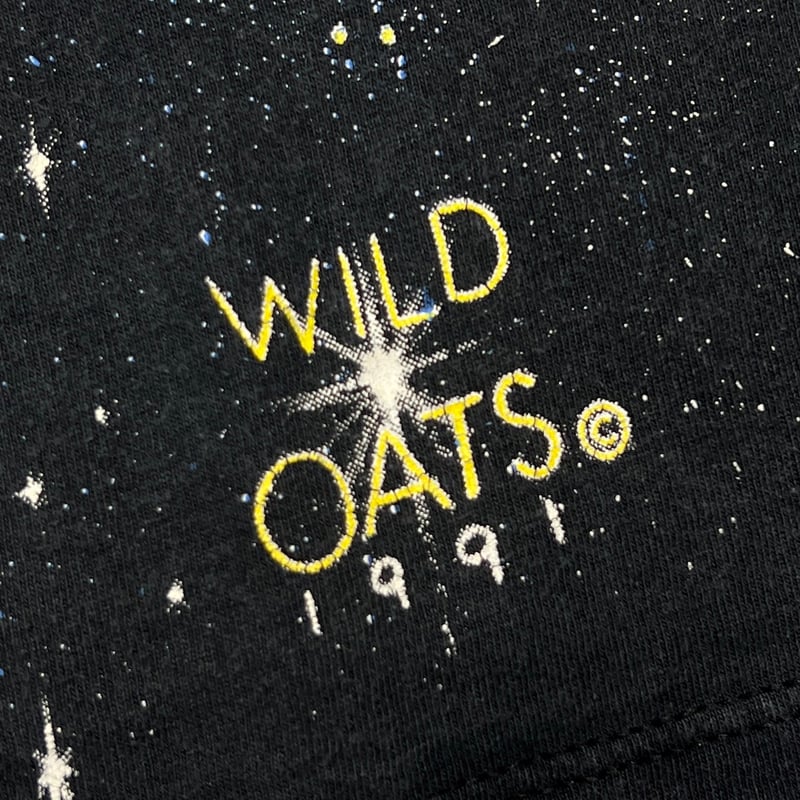洋楽 L o r i G o l d OLD & VINTAGE 1991 GALAXY OVP WILD OATS FITS LA