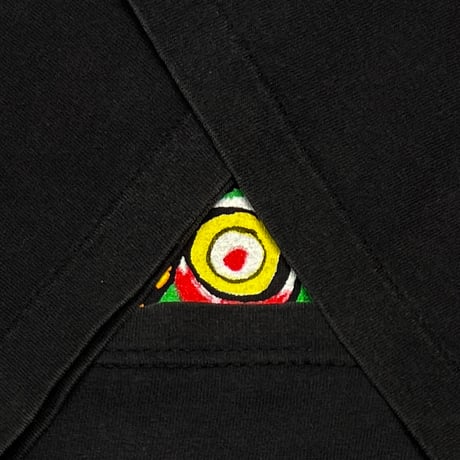 ROLLING STONES 1994 VOODOO LOUNGE BROCKUM XL 5179