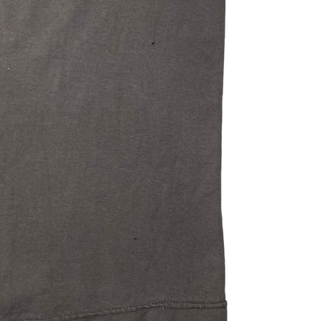 RAGE AGAINST THE MACHINE 2000 GUN & STAR CHARCOAL GIANT XL 8388