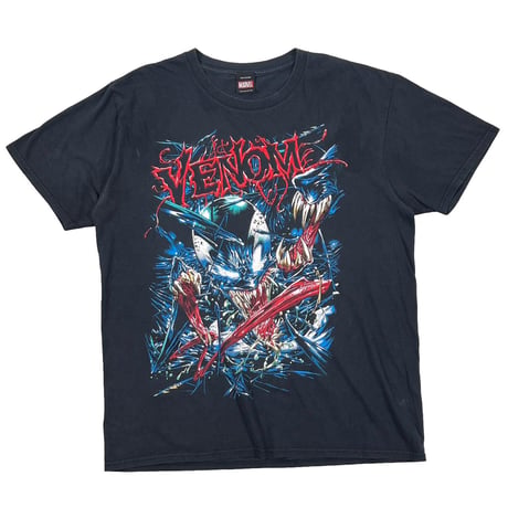 MARVEL VENOM MAD ENGINE FITS LARGE 4558