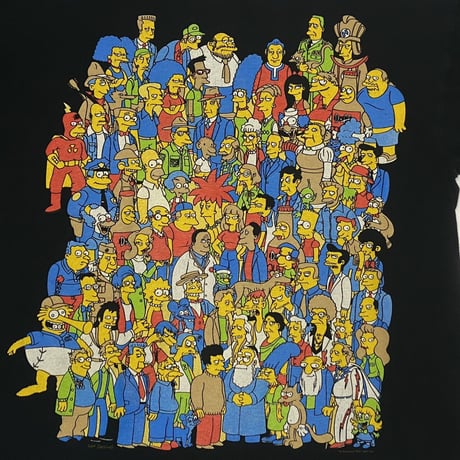 THE SIMPSONS ALL STARS DELTA LARGE 1067