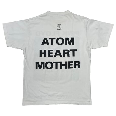 PINK FLOYD 1997 ATOM HEART MOTHER EURO FITS XL 8881