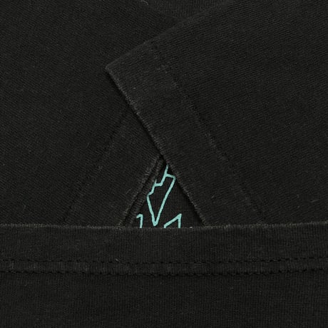METALLICA 	I'M INSIDE I'M YOU SAD BUT TRUE METALLICA TAG LARGE 7593