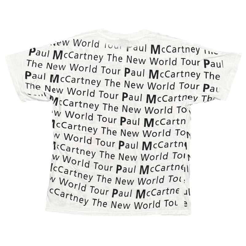 paul mccartney (VERY RARE3点SET!! 送料込み） paul mccartney (VERY RARE3点SET!! 送料込み） Stella