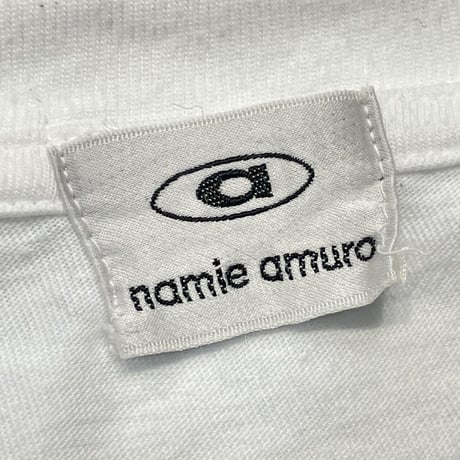 NAMIE AMURO  安室 奈美恵 tour 1997 a walk in the park FITS LARGE 6932