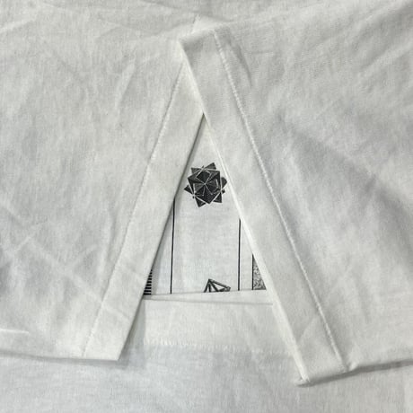 M.C. Escher MULTI PRINT TEE ANDAZIA LARGE 92715