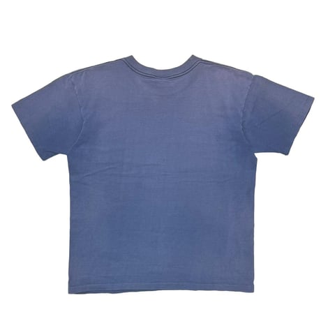 DISNEY VINTAGE LION KING FADED NAVY MEDIUM 3283
