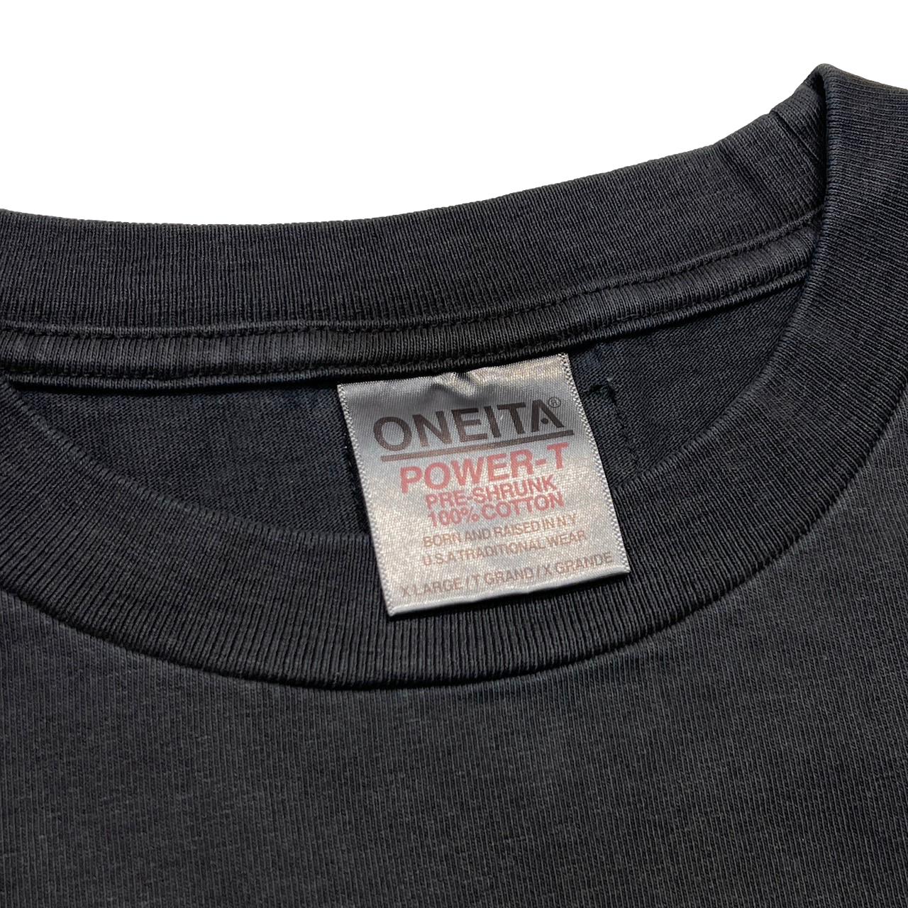 greatLAnd ORIGINAL SPIDER LS x ONEITA 5 YEARS |
