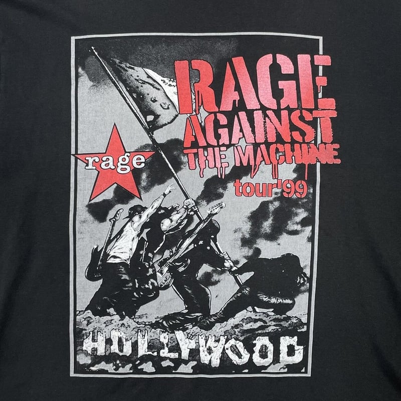 ☆貴重☆RAGE AGAINST THE MACHINE 特大タペストリー ☆貴重☆RAGE AGAINST THE MACHINE 特大タペストリー