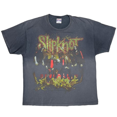 Slipknot ALL HOPE IS GONE HANES XL 8729