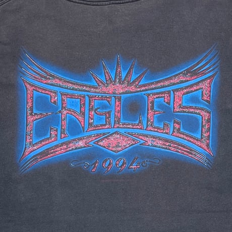 EAGLES 1994 HELL FREEZES OVER XL 0968