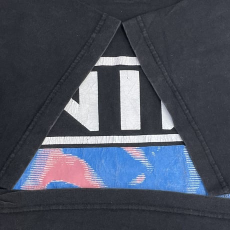 NINE INCH NAILS PRETTY HATE MACHINE XL 3194