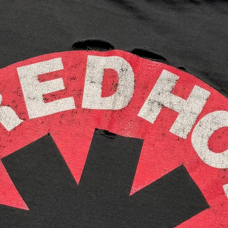 RED HOT CHILI PEPPERS BLOOD SUGAR SEX MAGIK FITS LARGE 6858