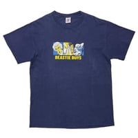 greatLAnd ORIGINAL CAPITALISM TEE WHITE | great