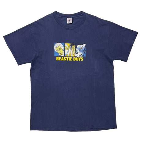 CATEGORY BEASTIE BOYS | greatLAnd OSAKA