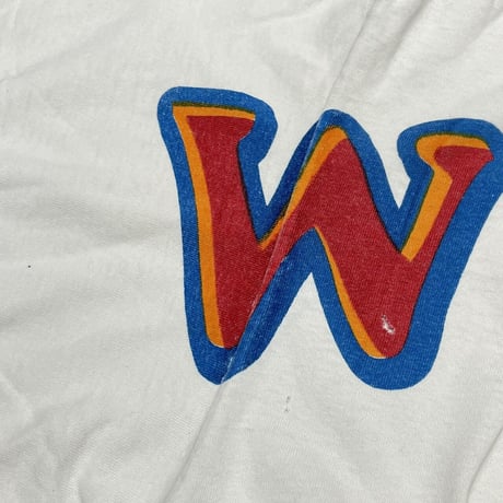 LOONEY TUNES WHATEVER TWEETY TEE WHITE FITS XL 9445