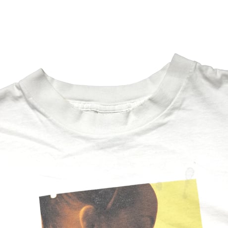SADE LOVERS ROCK TOUR 2001 WHITE TULTEX XL 8425