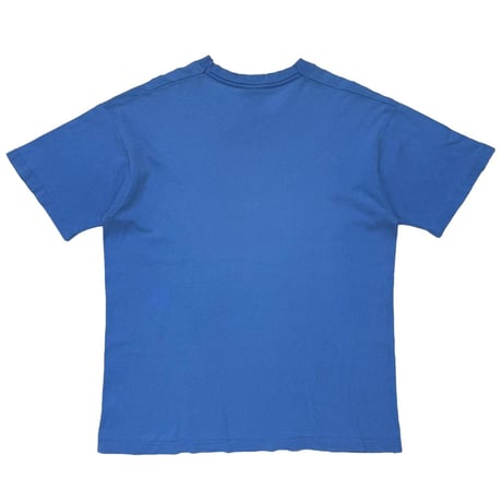 SONIC YOUTH WASHING MACHINE BLUE FRUIT OF THE LOOM LARGE 6755