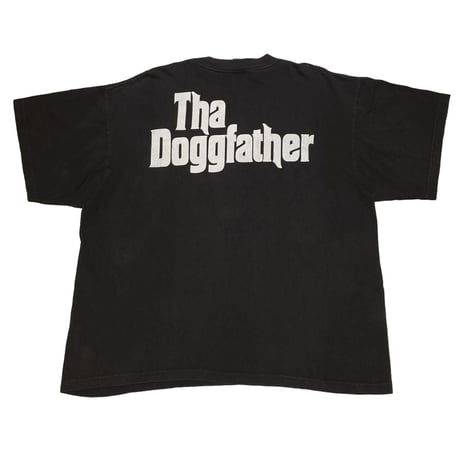 SNOOP DOGG 1996 Tha Doggfather POLYGRAM XL 4967