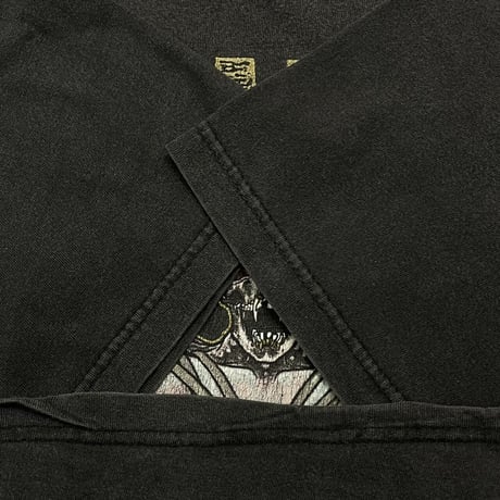 METALLICA KING NOTHING TEE GIANT TAG XL 9662