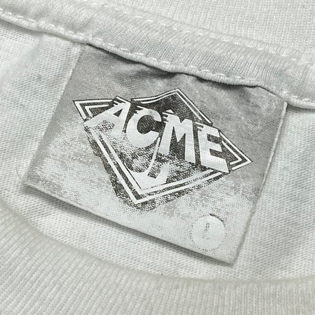 MADONNA 1990 MELODY MAKER WHITE ACME LARGE 3819