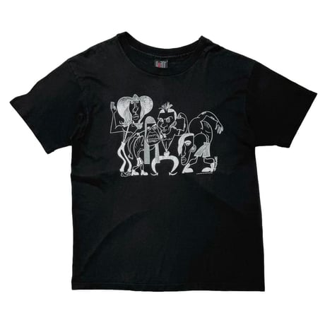 RED HOT CHILI PEPPERS PICASSO GIANT XL 1794