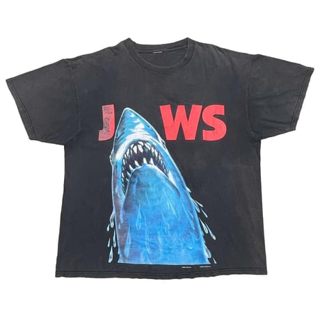 JAWS ATTACKING SUMMER 1993 UNIVERSAL STUDIOS FLORIDA FITS XL 0569