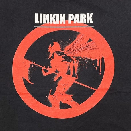 LINKIN PARK HYBRID THEORY M&O LARGE