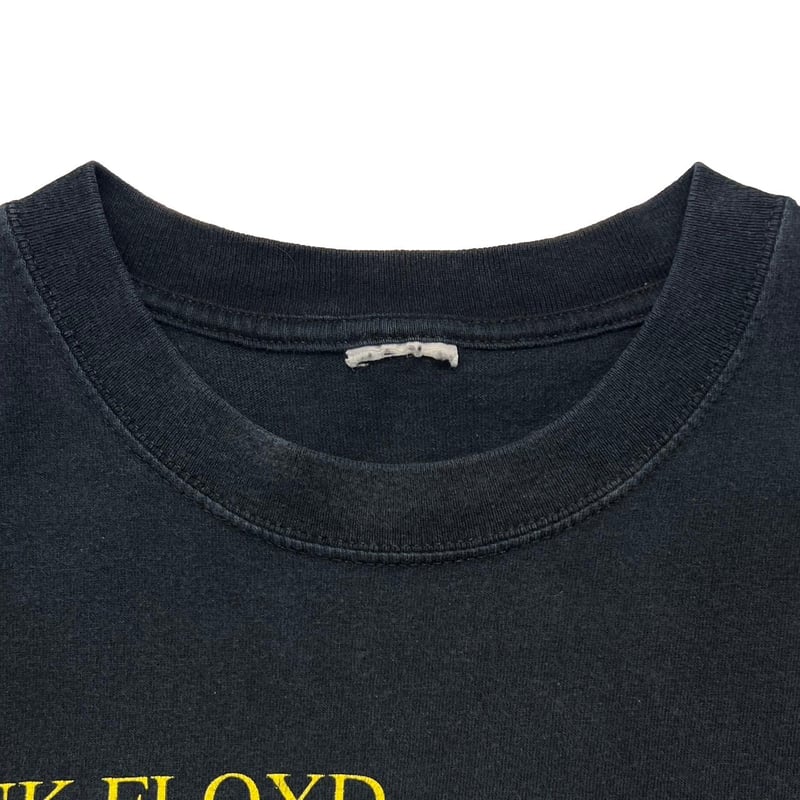 PINK FLOYD Y2K DARK SIDE OF THE MOON FITS L-XL
