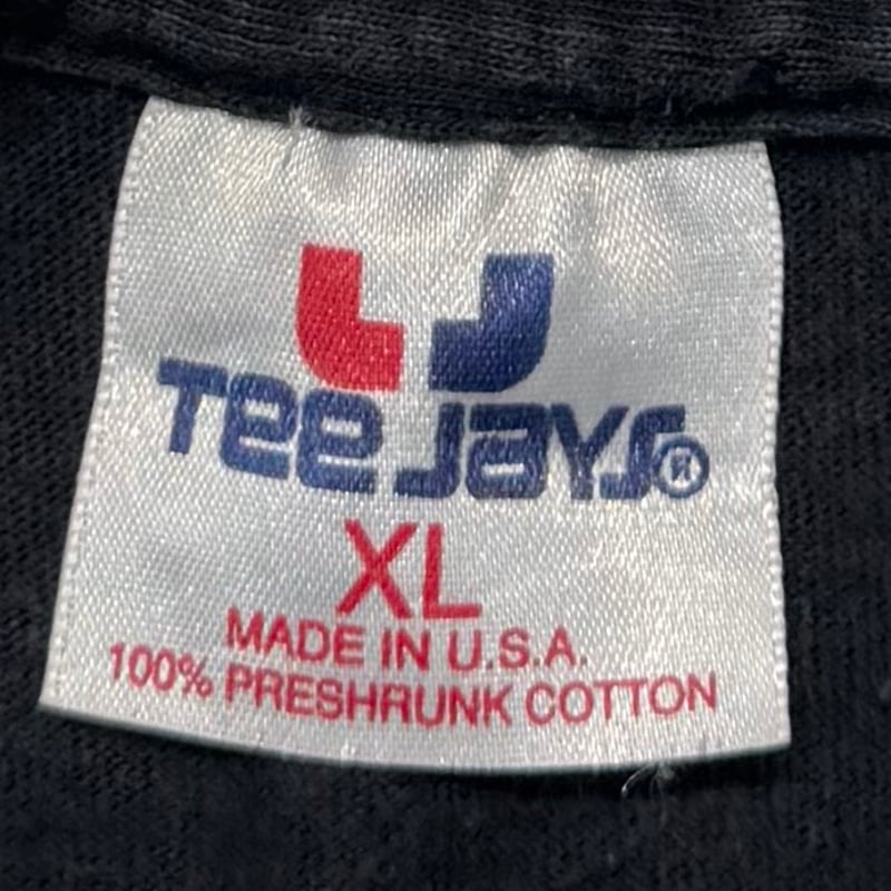THE SMASHING PUMPKINS MISSION TO MARS LS TEEJAY