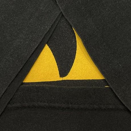 WU-TANG CLAN AIN'T NUTTIN TO FUCK WIT! PYRAMID MADE IN USA XL 8101
