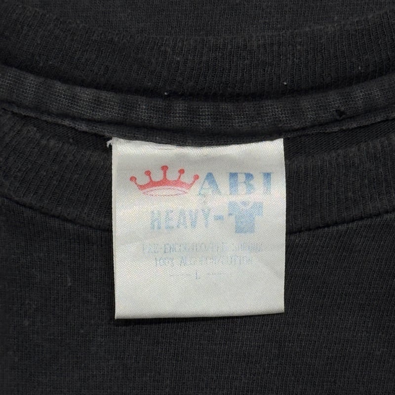 希少　BODY COUNT ボディカウント ICE T ロンT 希少 BODY COUNT ボディカウント ICE T ロンT 【公式通販】