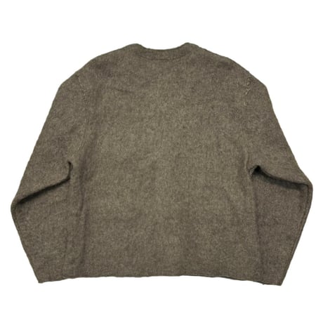 greatLAnd ORIGINAL Grungeman Cardigan Jacket XL 5986