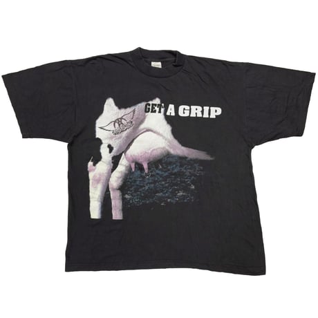 AERO SMITH GET A GRIP EURO LARGE 3601