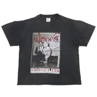 GATES OF ISHTAR VETEMENTS SAMPLING TEE LARGE 20