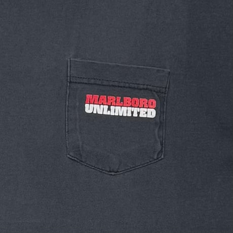Marlboro LIZARD POCKET TEE XL 6389