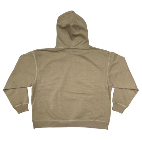 greatLAnd ORIGINAL BOXY PO / REXY COLOR TAN