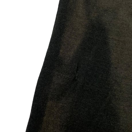 L7 BONE HAND SIGN LS XL 4321