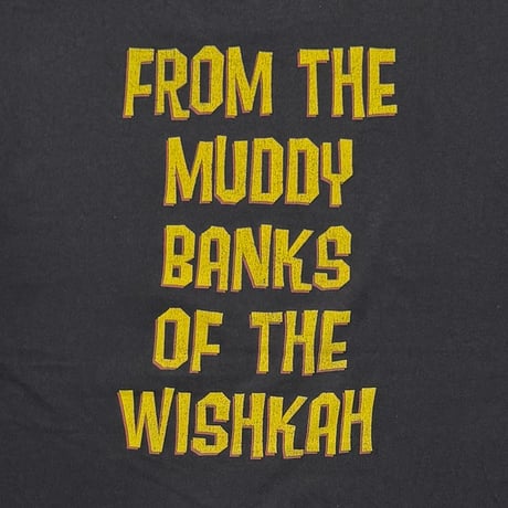 NIRVANA FROM THE MUDDY BANKS OF THE WISHKAH M&O MEDIUM 8188