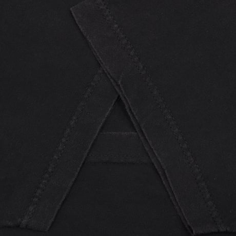 WEST COAST CHOPPERS IRON CROSS AUSTIN BLACK x RED FITS XL 5908