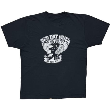 CATEGORY RED HOT CHILI PEPPERS | greatLAnd OSAKA