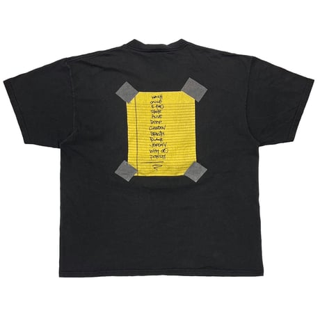 PEARL JAM ALIVE NICE MAN XL 8920