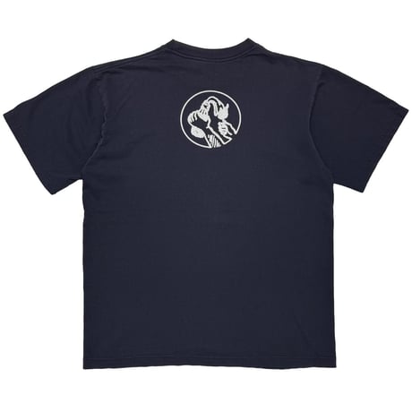 RAGE AGAINST THE MAHCINE MOLOTOV NAVY CHAMP LARGE 7360