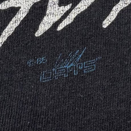 METALLICA METAL UP YOUR ASS FITS XL 7357