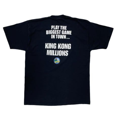 KING KONG MILLIONS LOTTER PR JERZEES XL 7253