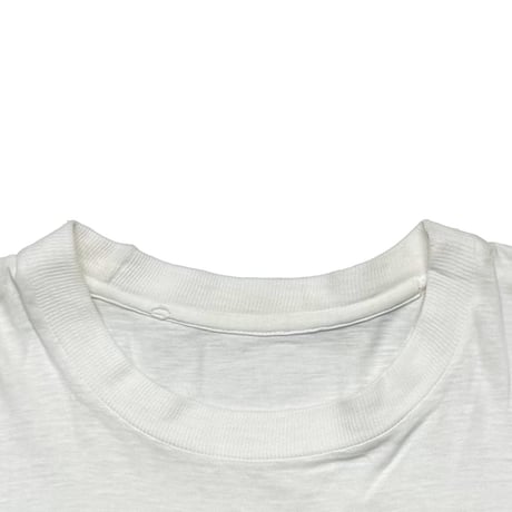 NIRVANA NEVERMIND BOOTLEG WHITE FITS XL 9014