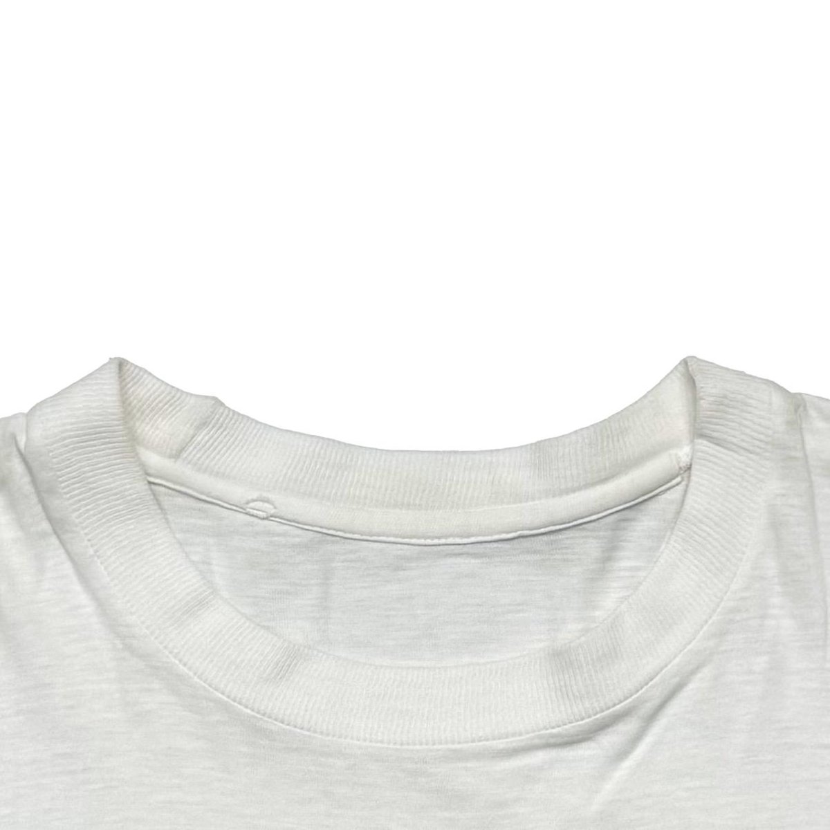 NIRVANA NEVERMIND BOOTLEG WHITE FITS XL 9014 |