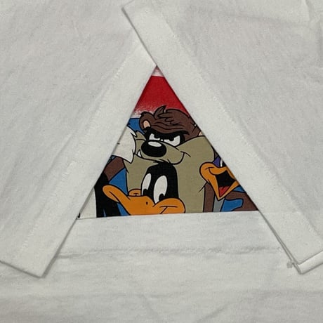 LOONEY TUNES THAT'S ALL TOLKS TEE ACME LARGE 8295