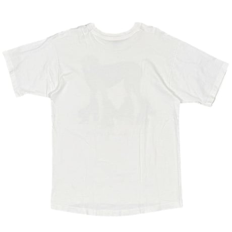 William Wegman 1993 ROLLER ROVER WHITE FRUIT OF THE LOOM LARGE 8036